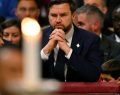 Segretario di Stato Rubio atteso in Vaticano il 7 maggio per incontrare il Papa