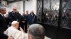 Il Papa: 'La libertà di stampa è purtroppo spesso violata', ricordo per i reporter