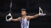 Annunciata la squadra maschile USA di ginnastica per i Pan American Championships 2026