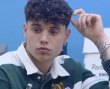 In foto Riccardo, ex allievo di Amici &copy; Mediaset