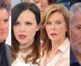 Nicola, Giada, Cinzia e Marco - screenshot &copy; screenshot &copy; Canale 5