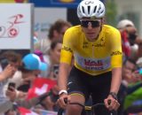 Tadej Pogacar - &copy; Screenshot Eurosport