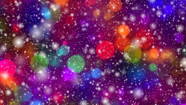Colori arcobaleno &copy; Immagine di Pixabay
