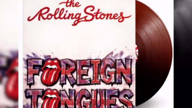 &Egrave; ufficiale: il prossimo album dei Rolling Stones si chiamer&agrave; ... &copy; Creative Commons