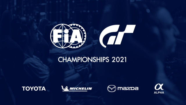 Il FIA GT Championship 2021 sta per iniziare! - NOTIZIE - gran ... &copy; Creative Commons