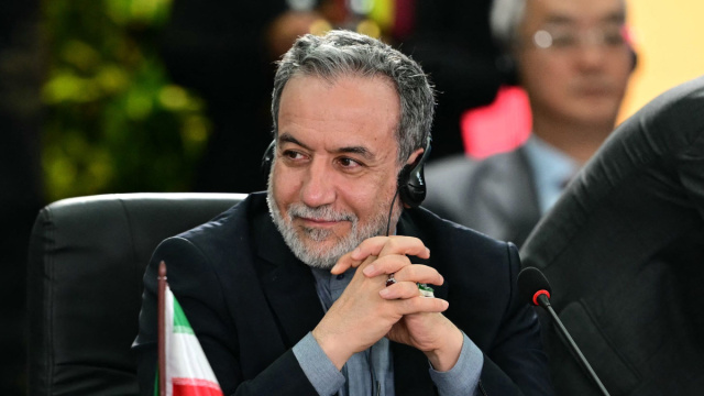 Nucleare iraniano, Teheran annuncia nuovi colloqui con gli europei ... &copy; Creative Commons