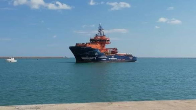 Ortona, nuovo sbarco in arrivo: attesi 68 migranti a bordo della ... &copy; Creative Commons