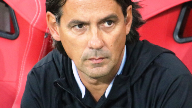 Simone Inzaghi - Wikipedia &copy; Creative Commons