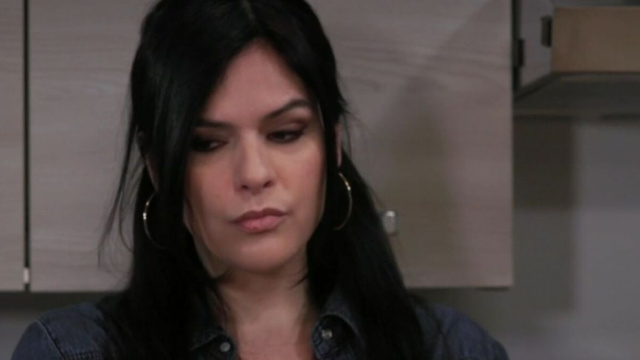 Stella, Un posto al Sole. Foto &copy; Rai - Screenshot