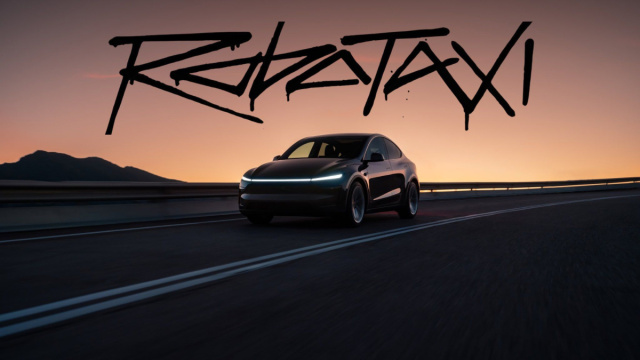 Tesla Bay Area Robotaxi Launch: Ambition Meets Regulatory Reality ... &copy; Creative Commons