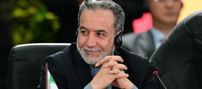 Iran valuta la risposta USA alla proposta di pace in 14 punti
