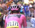 Vingegaard batte il tempo di Pantani del Giro '98