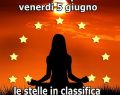 L'oroscopo del giorno, venerdì 5 giugno con classifica: 1°Gemelli, segno 'top'
