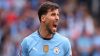 Inter: Ruben Dias nome caldo per la difesa, intesa con Solet e Bisseck in uscita