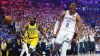 Jalen Williams out per gara 7: duro colpo per i Thunder contro gli Spurs