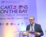 Cartoons on the Bay 2025: Rai Kids presenta la sua nuova line-up ... &copy; Creative Commons