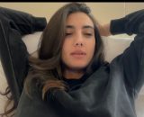 Zeudi Di Palma - Screenshot &copy; Twitch.