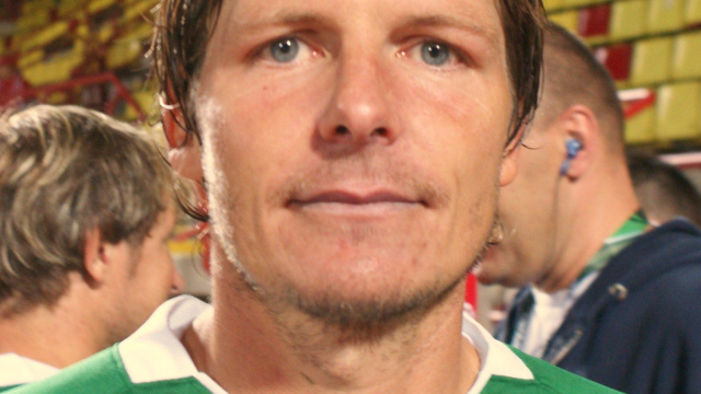 File:SV Ried &ndash; Oliver Glasner (bearb.).JPG - Wikipedia &copy; Creative Commons