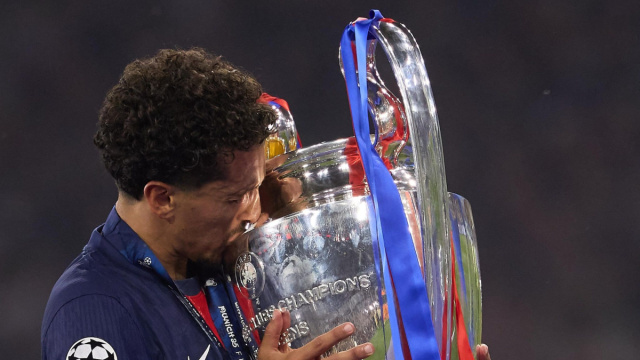 Finali di Champions League: record e statistiche  UEFA Champions ... &copy; Creative Commons
