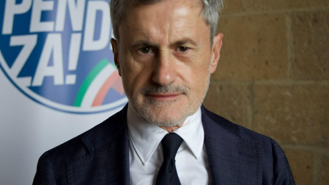 Gianni Alemanno, arrestato l'ex ministro ed ex sindaco di Roma ... &copy; Creative Commons