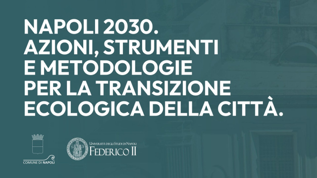 Green Med, Expo & Symposium 2026: la partecipazione del Comune di ... &copy; Creative Commons