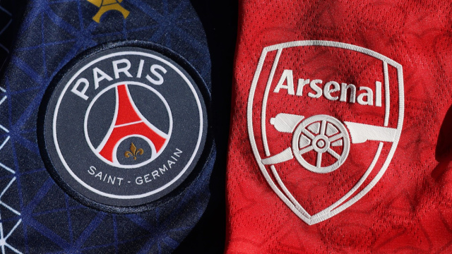 Paris - Arsenal, anteprima finale di Champions League: dove ... &copy; Creative Commons