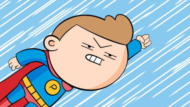 Pera Toons sbanca Cartoons on the Bay, premiati anche Gb, Usa ... &copy; Creative Commons