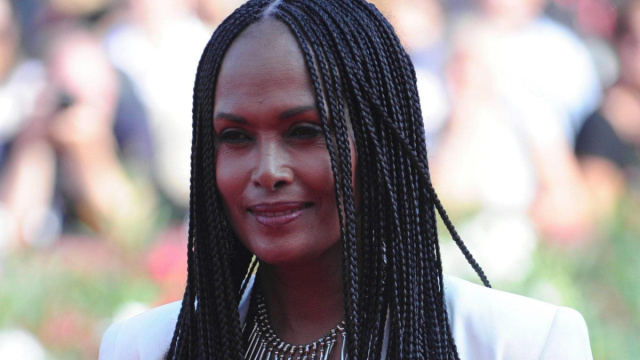 Zeudi Araya, morta l'attrice e produttrice cinematografica - la ... &copy; Creative Commons