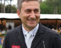 Piergiorgio Bucci vince il Gran Premio Roma: primo italiano dal 2018