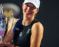 Swiatek analizza il Roland Garros: 'Devo imparare e migliorare'
