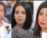 Alessio Pili Stella, Debora Bragetti e Rosanna Siino &copy; Canale 5.