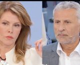 Cinzia Paolini e Marco Troiani &copy; Canale 5.