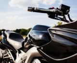 Incidente in moto in Sila - &copy; Magnific.Com