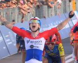 Lorena Wiebes - &copy; Screenshot Eurosport