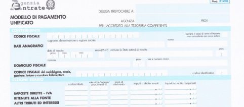 IMU, il 16 giugno scade il termine per il versamento dell'acconto