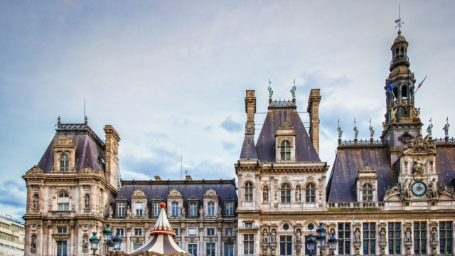 A Parigi alla scoperta del Marais - Lonely Planet &copy; Creative Commons