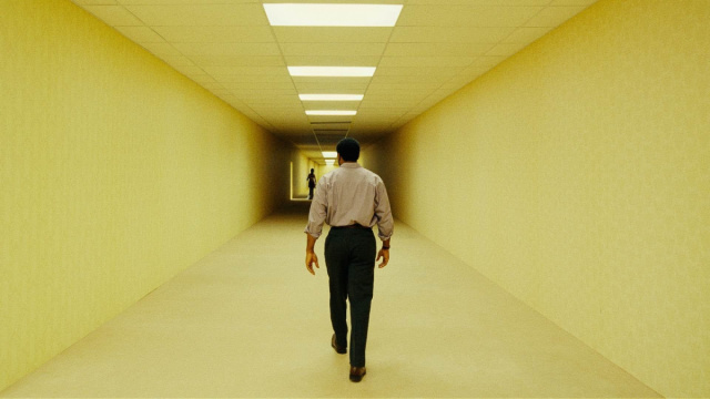 Backrooms, dalla leggenda di YouTube al film di Kane Parsons ... &copy; Creative Commons