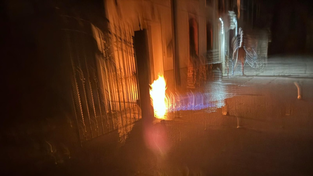 Enego, esplode un pacco bomba davanti alla porta di casa di ... &copy; Creative Commons