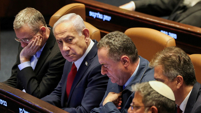 Gaza: l'occupazione annunciata e il silenzio dell'Europa  ISPI &copy; Creative Commons
