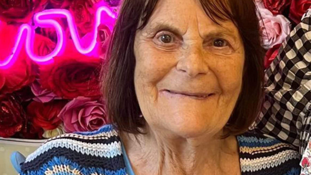 Guerra per Nonna Margherita, star di Facebook: il Tribunale nomina ... &copy; Creative Commons
