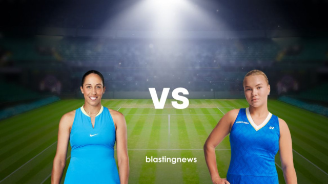 Madison Keys e Diana Shnaider. &copy; Blasting News