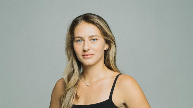 Marta Kostyuk - IMDb &copy; Creative Commons
