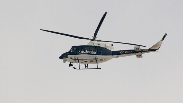 Operazione contro la 'Ndrangheta a Crotone - &copy; Wikipedia Commons
