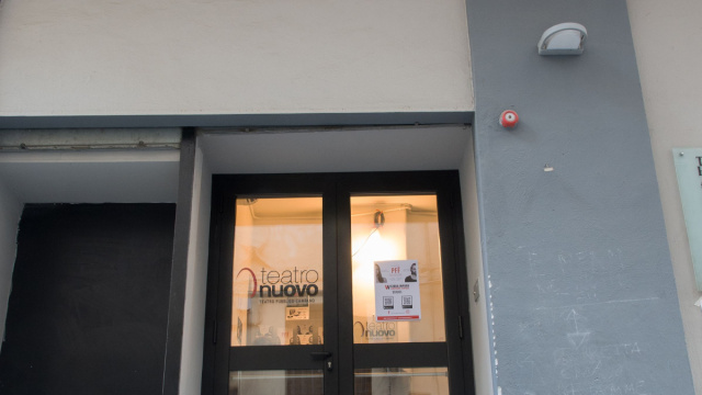 Teatro Nuovo (Napoli) - Wikipedia &copy; Creative Commons