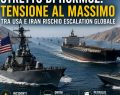 Guerra USA-Iran: negoziati in stallo e rischi per l’economia globale