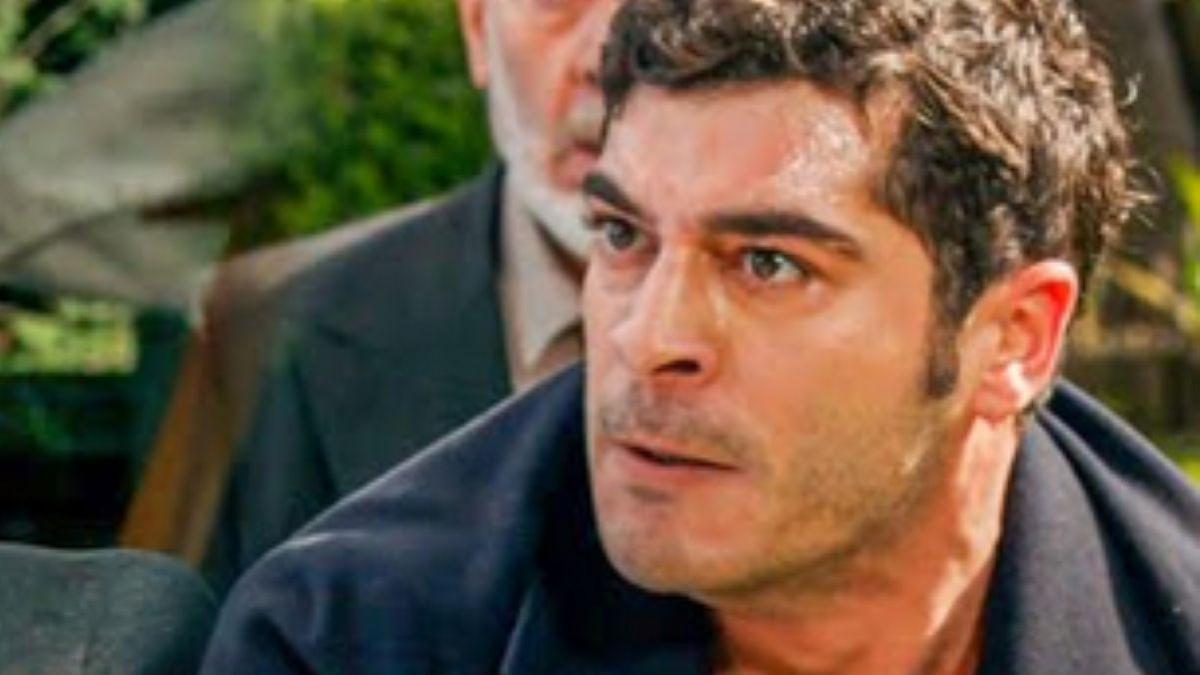 Racconto di una notte, trama 10 maggio: Selim rapisce Ezra, Ferman ...