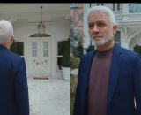 Halit perde tutto, gli viene pignorata la casa &copy; Now.