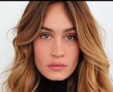 Helena Prestes - Screenshot &copy; Instagram.