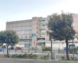 Il Tribunale di Crotone - &copy; Francesco Trabassi