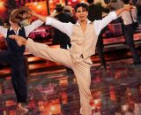 In foto Nicola, allievo di Amici &copy; Mediaset